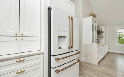 Sustainable Kitchen Cabinets: Eco-Friendly Design Choices