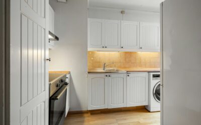 Sustainable Kitchen Remodel Ideas for a Healthier Home