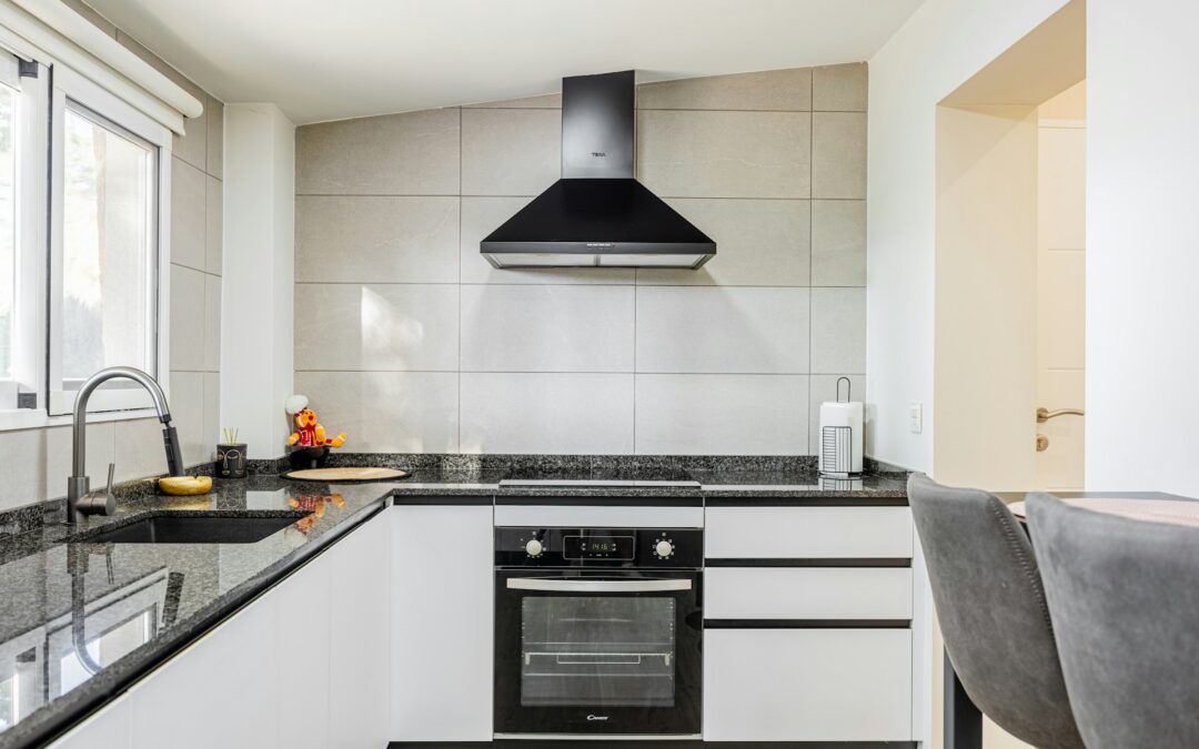 Kitchen Remodel Must Haves: Smart Features for Everyday Life