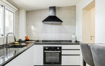 Kitchen Remodel Must Haves: Smart Features for Everyday Life