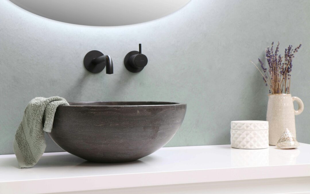 Powder Room Remodel Ideas for a Stunning Guest Bath