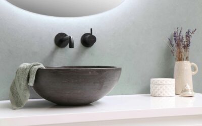 Powder Room Remodel Ideas for a Stunning Guest Bath