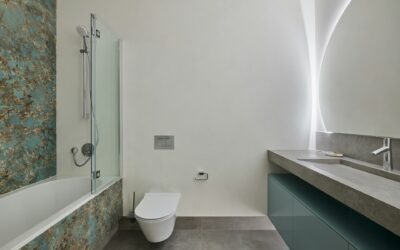 Bathroom Design Services Near Me for a Spa-Like Upgrade