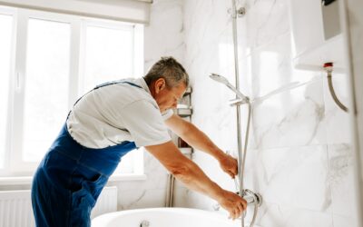 High End Bathroom Remodel: Luxury Spa Retreat at Home