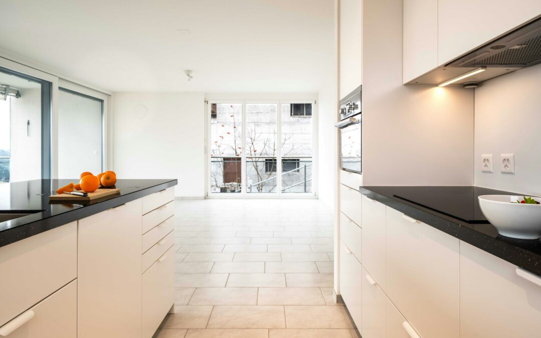 Kitchen Remodel in Naples, FL: Coastal Style, Lasting Function