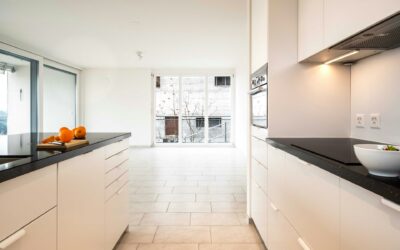 Kitchen Remodel in Naples, FL: Coastal Style, Lasting Function