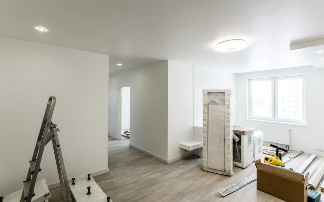 Luxury Home Renovation In Naples, FL: Transform Your Estate