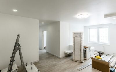 Luxury Home Renovation In Naples, FL: Transform Your Estate