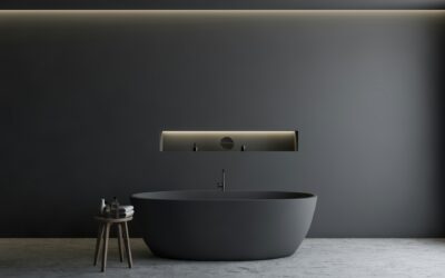 Spa Bathroom Design Ideas for a Relaxing Home Retreat