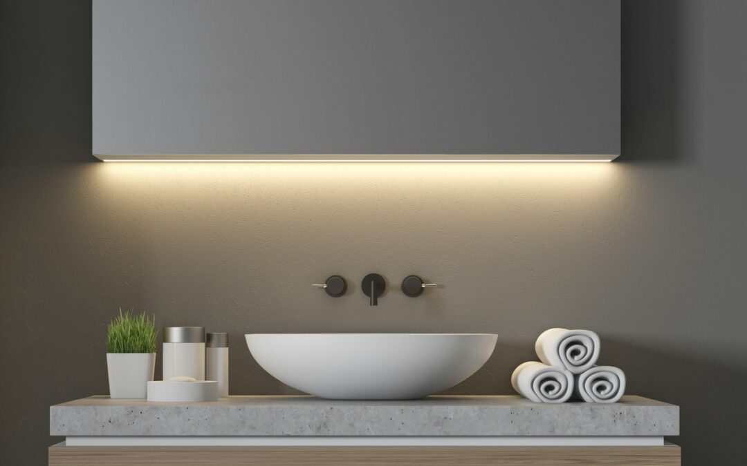 Spa Bathroom Trends That Will Transform Your Home in 2026