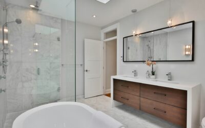 Sustainable Bathroom Remodel Ideas That Feel Luxurious