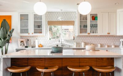 Sustainable Kitchen Cabinets for a Healthier Home