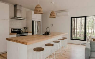 Kitchen Countertops Remodel: Transform Your Cooking Space