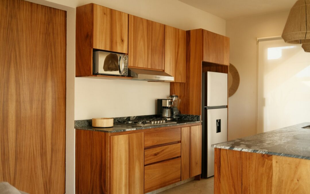 Kitchen Cabinet Design Ideas for a Stylish 2026 Cooking Space