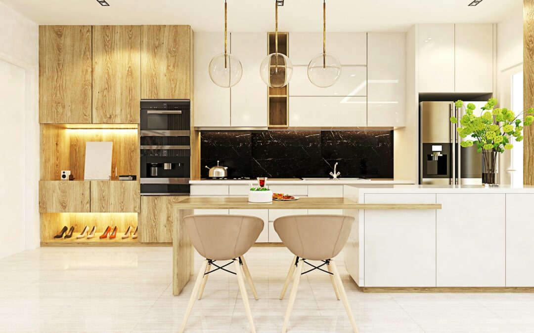 Kitchen Countertops Renovation: Your Complete Guide