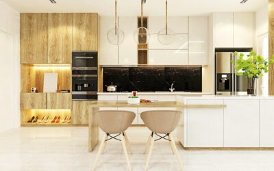 Kitchen Countertops Renovation: Your Complete Guide