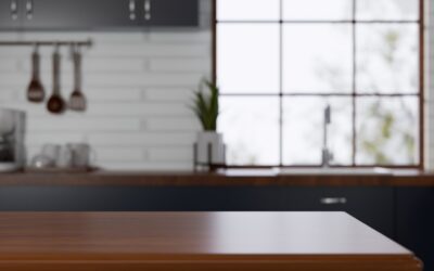 Kitchen Countertops Upgrade Ideas for a Fresh Look