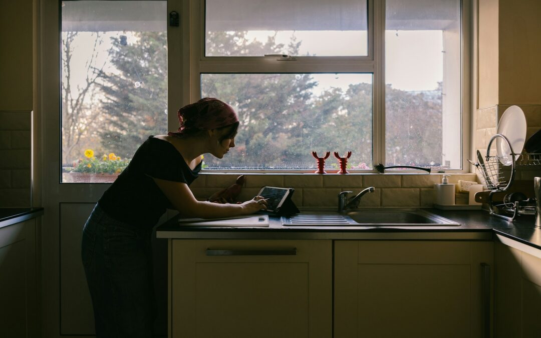 Modern Kitchen Cabinets: Sleek Ideas for Stylish Kitchens