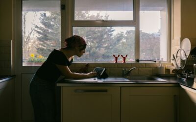 Modern Kitchen Cabinets: Sleek Ideas for Stylish Kitchens