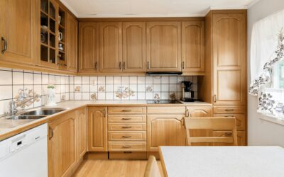 Custom Wood Cabinetry Near Me: How To Find Local Experts