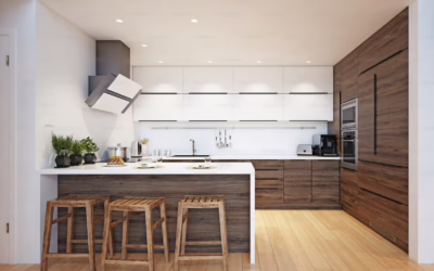 Best Cabinetry Installation Services That Transform the Way You Live