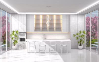 Cabinetry Installation Guide for Kitchens and Interiors