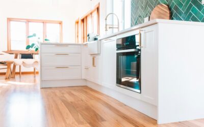 Custom Kitchen Cabinets for Smart, Stylish Storage