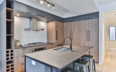 Custom Kitchen Remodeling: Planning Your Best Space