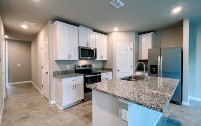 Luxury Kitchen Cabinets That Redefine Your Space