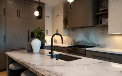 Quartz Countertop and Cabinetry [Naples, FL Guide]