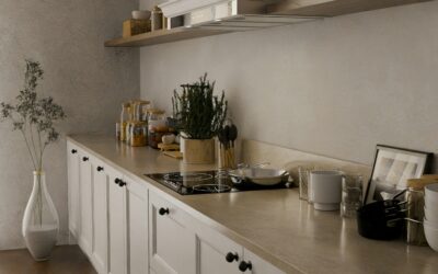 Kitchen Cabinet Styles for a Stunning 2026 Upgrade