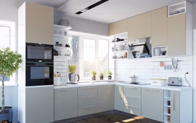 Kitchen Cabinet Installation Step-by-Step Guide
