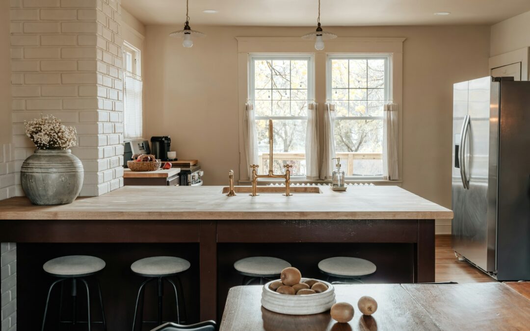 Kitchen Renovation Company: How to Choose the Right One