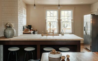 Kitchen Renovation Company: How to Choose the Right One