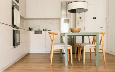 Kitchen Tile Remodeling Contractors: Hiring and Project Guide