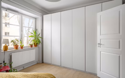 Linen Cabinet Installation Step-by-Step Guide