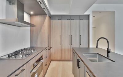 Custom Cabinet Contractor: How To Find the Right Expert?