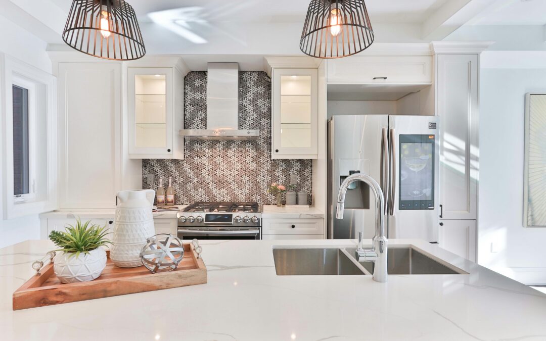 Kitchen Cabinet Styles for a Stunning 2026 Kitchen