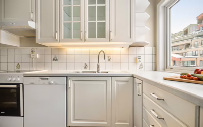 Luxury Kitchen Cabinets: Design, Materials, and Brands