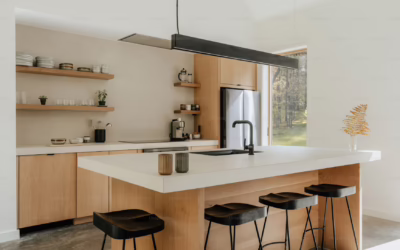 Luxury Kitchen Designer Near Me: How to Choose Well