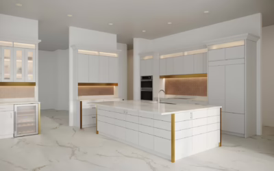 Modern Kitchen Renovation Trends for 2026