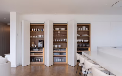 Pantry Cabinet Installation Guide for Better Kitchen Storage