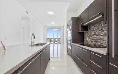 High-End Cabinet Finishes For Luxury Kitchens