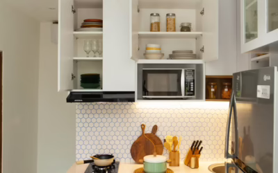 Small Kitchen Renovation Ideas for Better Flow and Storage
