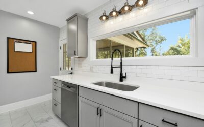 Eco-Friendly Cabinetry For A Sustainable Kitchen