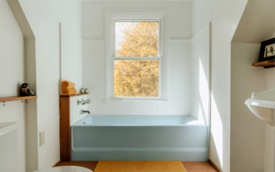 Bathtub Remodeling: How To Decide Whether To Restore Or Replace
