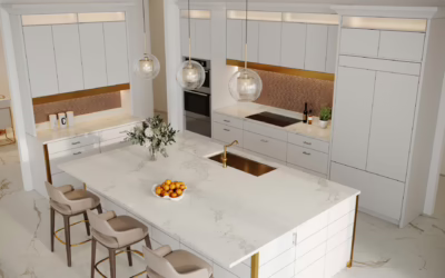 What Truly Defines High-End Kitchens And Luxury Design