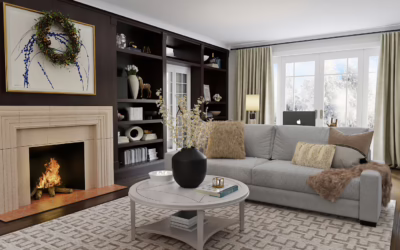 Home Decor Ideas That Elevate Every Room in Your Florida Home