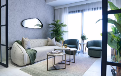 Elegant Home Interior Ideas For A More Beautiful Daily Routine