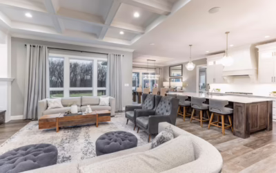 Home Remodeling Ideas: Room-By-Room Upgrades Worth The Investment